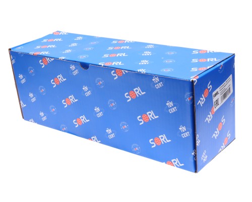 ПГУ SHACMAN SHAANXI X3000 (430мм) SORL