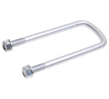 Стремянка SITRAK HOWO рессоры задней (мост MCY13) OE