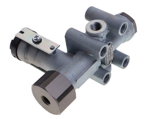 Кран МАЗ ПАЗ VOLVO FH12, F12 уровня пола (Wabco версия) SORL