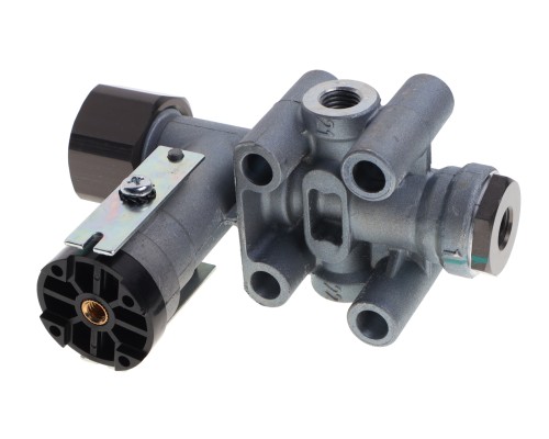 Кран МАЗ ПАЗ VOLVO FH12, F12 уровня пола (Wabco версия) SORL