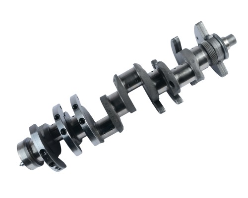 Вал коленчатый ЯМЗ-534 АВТОДИЗЕЛЬ