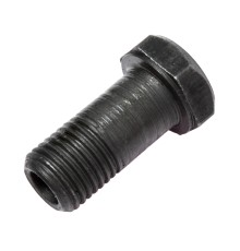 Штуцер Д-245 фильтра топливного ММЗ