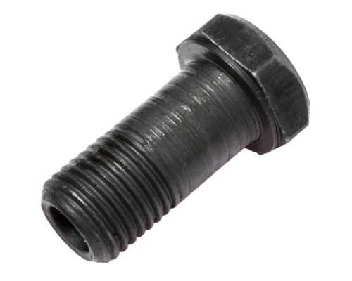 Штуцер Д-245 фильтра топливного ММЗ