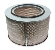 Элемент фильтрующий ЗИЛ-4331, 133ГЯ, МАЗ (дв.ЯМЗ-236) воздушный Ливны