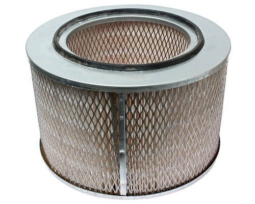 Элемент фильтрующий ЗИЛ-4331, 133ГЯ, МАЗ (дв.ЯМЗ-236) воздушный Ливны