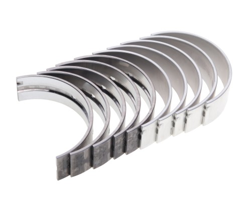 Вкладыши ЯМЗ-534 коренные d+0.50 АВТОДИЗЕЛЬ