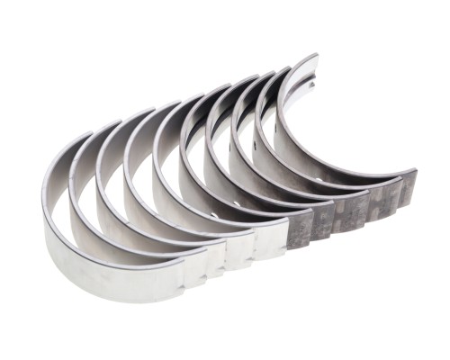 Вкладыши ЯМЗ-534 коренные d+0.50 АВТОДИЗЕЛЬ