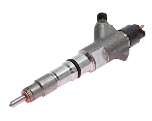 Форсунка КАМАЗ системы Common Rail ЕВРО-4, 5 BOSCH