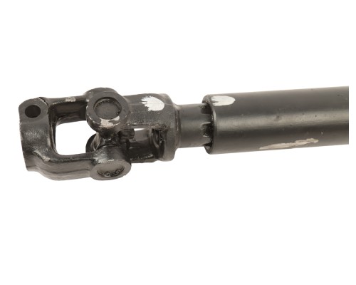 Вал карданный МАЗ рулевой нижний L=650мм БААЗ