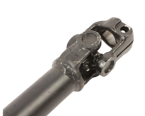 Вал карданный МАЗ рулевой нижний L=650мм БААЗ