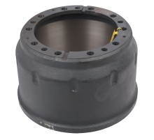 Барабан тормозной SITRAK HOWO задний MOVELEX