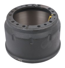 Барабан тормозной SITRAK HOWO задний MOVELEX