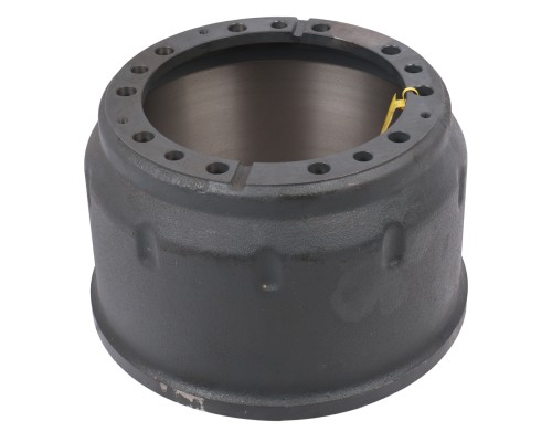 Барабан тормозной SITRAK HOWO задний MOVELEX