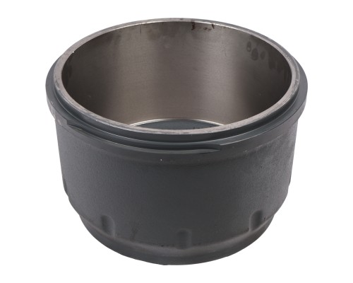 Барабан тормозной SITRAK HOWO задний MOVELEX