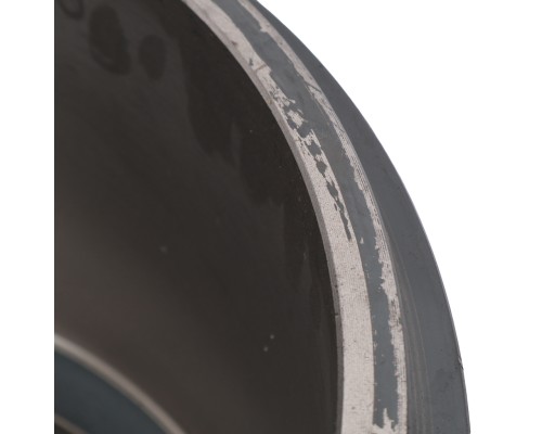 Барабан тормозной SITRAK HOWO задний MOVELEX