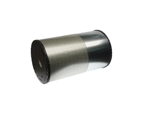 Элемент фильтрующий КАМАЗ-5490, 6460, 6560 (дв.740.37), КСК-10К, 1218, МТЗ-2522, 3022 воздушный FLEETGUARD