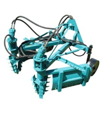 Окучник МОК-П подвоев БРЕСТ