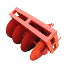 Щелерез ЩД-0, 3 дисковый БРЕСТ