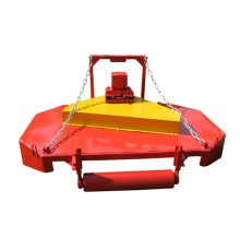 Косилка МТЗ-80, 82, 890, 892 дисковая (3-роторная) 2620х1650х1000 БРЕСТ