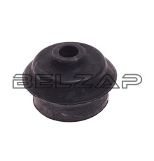 Втулка Kyron (05-),Actyon (06-),Rexton (02-) рамы кузова резиновая верхняя №4 OE, 6014108000, SSANGYONG