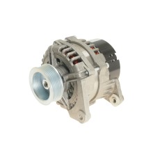 Генератор ЯМЗ-534, 536 28В 90А БАТЭ