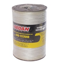 Элемент фильтрующий ЯМЗ топливный тонкой очистки ЕВРО-2, 3 (нить) SEDAN FILTER