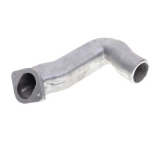 Патрубок Д-260 насоса водяного ММЗ