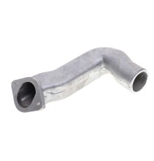 Патрубок Д-260 насоса водяного ММЗ