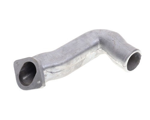 Патрубок Д-260 насоса водяного ММЗ