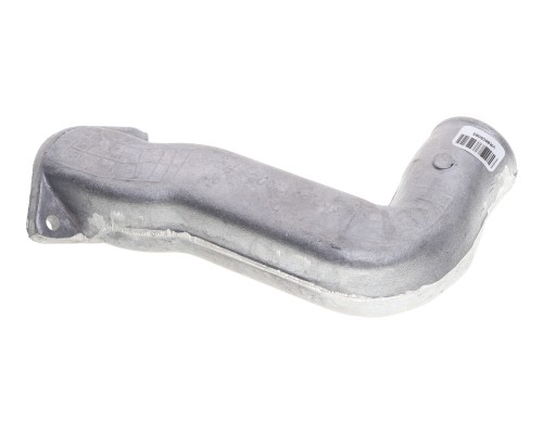 Патрубок Д-260 насоса водяного ММЗ