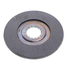 Диск тормозной МТЗ-80, 82 клееный (176мм) БЗТДИА