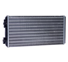 Радиатор отопителя МАЗ-5440, 6430 (ЕВРО-3) ПОАР