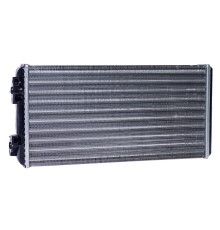 Радиатор отопителя МАЗ-5440, 6430 (ЕВРО-3) ПОАР