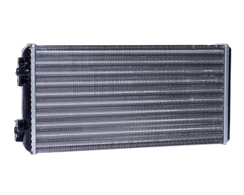 Радиатор отопителя МАЗ-5440, 6430 (ЕВРО-3) ПОАР