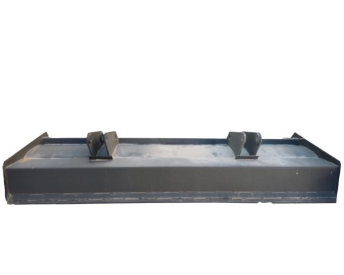 Отвал МТЗ-80, 82 (ПКУ-0.8) бульдозерный L=2м САЛЬСК