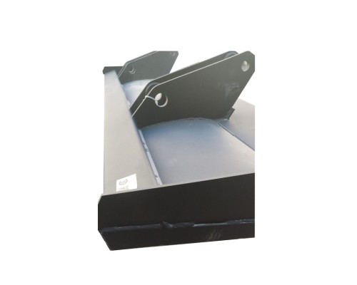 Отвал МТЗ-80, 82 (ПКУ-0.8) бульдозерный L=2м САЛЬСК