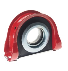 Подшипник подвесной DAF F85, 95, 85CF, 95XF вала карданного (d=70мм) LEMA