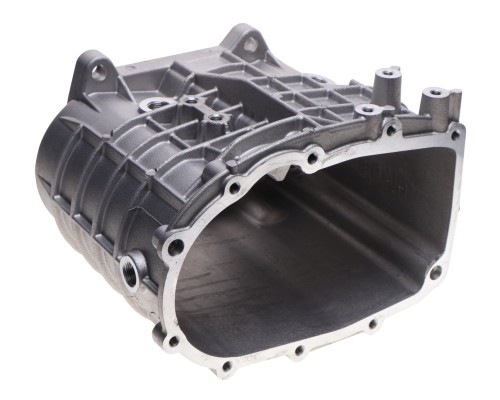 Картер ГАЗ-2705, 3302, ГАЗель Next КПП передний АВТОРГ