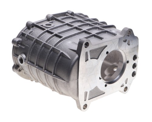 Картер ГАЗ-2705, 3302, ГАЗель Next КПП передний АВТОРГ