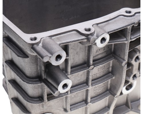 Картер ГАЗ-2705, 3302, ГАЗель Next КПП передний АВТОРГ