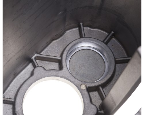 Картер ГАЗ-2705, 3302, ГАЗель Next КПП передний АВТОРГ