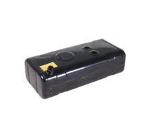 Бак топливный ГАЗ-2705 70л (235х380х830) (антикор) БАКОР