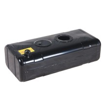 Бак топливный ГАЗ-2705, 3221 дв.ЗМЗ-405 под погружной насос (235х380х830) (антикор) БАКОР