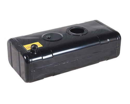 Бак топливный ГАЗ-2705, 3221 дв.ЗМЗ-405 под погружной насос (235х380х830) (антикор) БАКОР