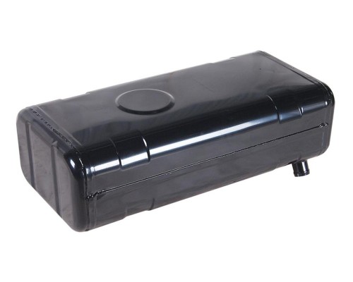 Бак топливный ГАЗ-2705, 3221 дв.ЗМЗ-405 под погружной насос (235х380х830) (антикор) БАКОР