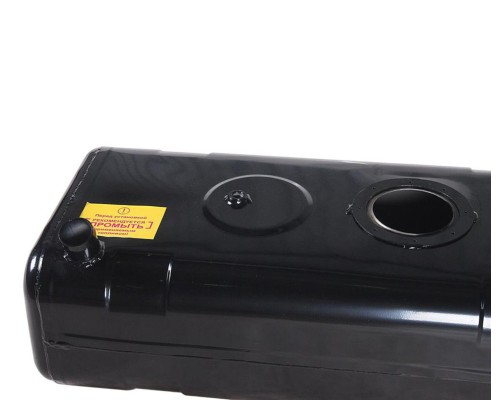 Бак топливный ГАЗ-2705, 3221 дв.ЗМЗ-405 под погружной насос (235х380х830) (антикор) БАКОР