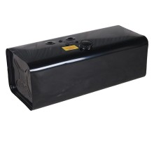Бак топливный КАМАЗ 210л (405х498х1150) БАКОР
