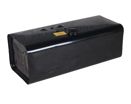 Бак топливный КАМАЗ 210л (405х498х1150) БАКОР