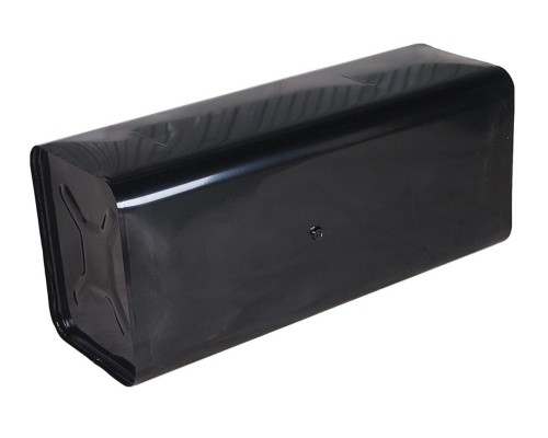 Бак топливный КАМАЗ 210л (405х498х1150) БАКОР