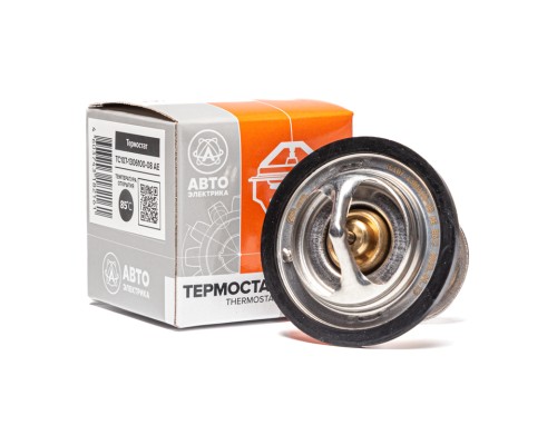 Термостат ГАЗ-3302, 2705 дв.ГАЗ-560 (85град.) AVTOELECTRICA